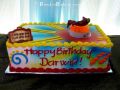 Birthday Cake-Toys 123